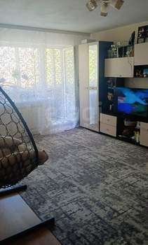 3-к квартира, вторичка, 56м2, 5/6 этаж