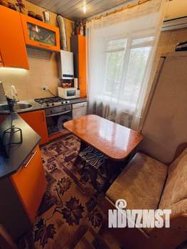 1-к квартира, вторичка, 32м2, 2/5 этаж