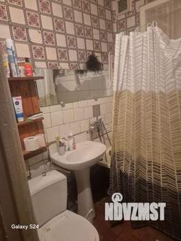 1-к квартира, вторичка, 37м2, 3/5 этаж