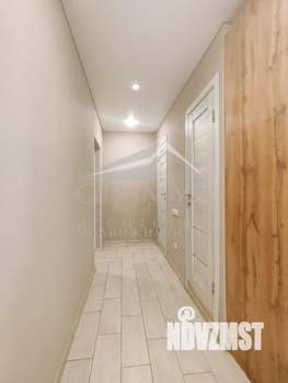 2-к квартира, вторичка, 53м2, 8/9 этаж