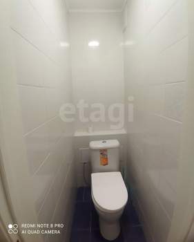 2-к квартира, вторичка, 42м2, 7/9 этаж