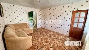 3-к квартира, вторичка, 58м2, 4/9 этаж