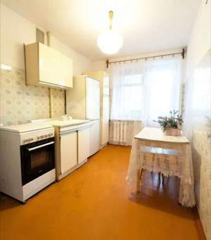 3-к квартира, вторичка, 64м2, 2/9 этаж