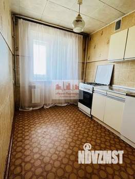 2-к квартира, вторичка, 49м2, 4/9 этаж