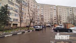 2-к квартира, вторичка, 52м2, 7/9 этаж