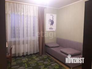 3-к квартира, вторичка, 82м2, 6/10 этаж