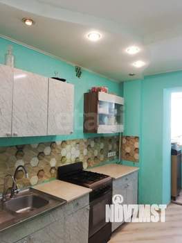 2-к квартира, вторичка, 78м2, 1/9 этаж