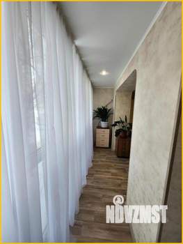 3-к квартира, вторичка, 60м2, 4/5 этаж