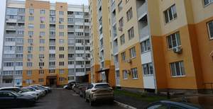 1-к квартира, вторичка, 37м2, 3/10 этаж