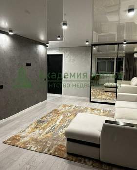 1-к квартира, вторичка, 35м2, 2/9 этаж