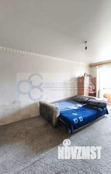 2-к квартира, вторичка, 47м2, 5/5 этаж