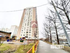 2-к квартира, вторичка, 80м2, 11/19 этаж