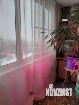 2-к квартира, вторичка, 49м2, 5/9 этаж