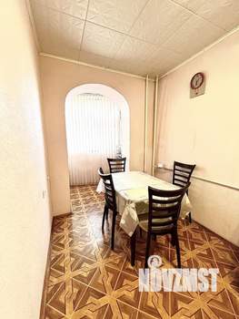 4-к квартира, вторичка, 88м2, 9/11 этаж