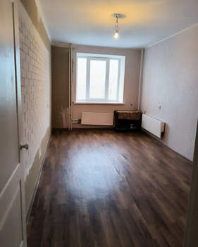 2-к квартира, вторичка, 57м2, 10/10 этаж