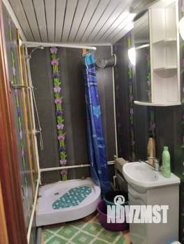 3-к квартира, вторичка, 45м2, 1/2 этаж