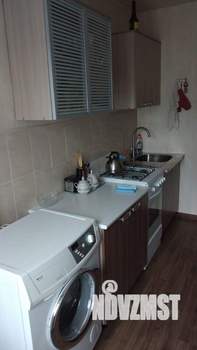 1-к квартира, вторичка, 29м2, 4/9 этаж