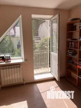 Студия квартира, вторичка, 163м2, 2/3 этаж