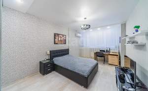 4-к квартира, вторичка, 111м2, 1/12 этаж