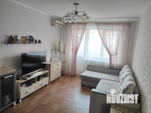 2-к квартира, вторичка, 46м2, 9/9 этаж