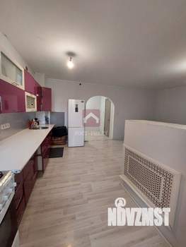 1-к квартира, вторичка, 38м2, 2/10 этаж