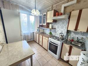 3-к квартира, вторичка, 60м2, 4/9 этаж