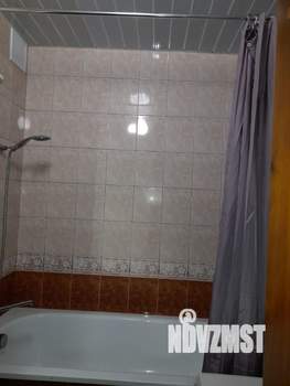 3-к квартира, вторичка, 61м2, 1/10 этаж