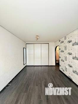 1-к квартира, вторичка, 31м2, 2/5 этаж