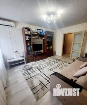 3-к квартира, вторичка, 61м2, 4/9 этаж