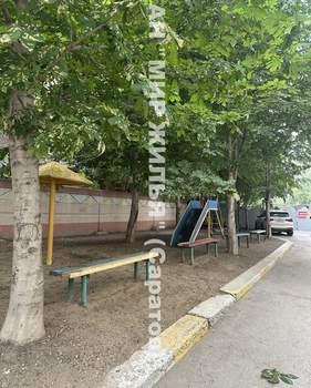 1-к квартира, вторичка, 45м2, 9/12112 этаж