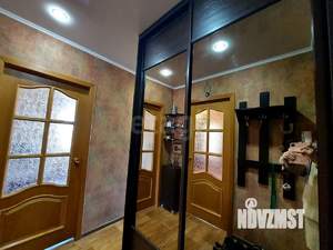 3-к квартира, вторичка, 68м2, 6/9 этаж