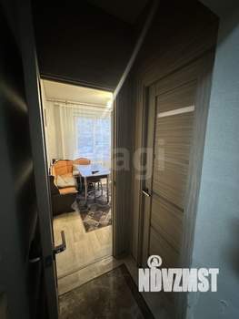 3-к квартира, вторичка, 65м2, 1/9 этаж