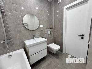 1-к квартира, вторичка, 39м2, 9/22 этаж