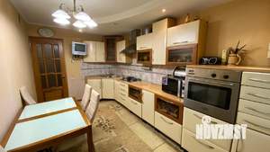 3-к квартира, вторичка, 103м2, 1/9 этаж