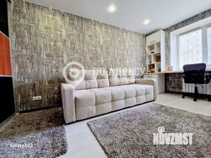 2-к квартира, вторичка, 62м2, 3/16 этаж