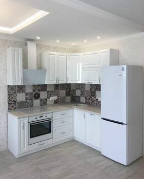1-к квартира, вторичка, 43м2, 13/14 этаж