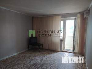 1-к квартира, вторичка, 37м2, 9/9 этаж