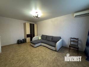 1-к квартира, вторичка, 40м2, 9/11 этаж