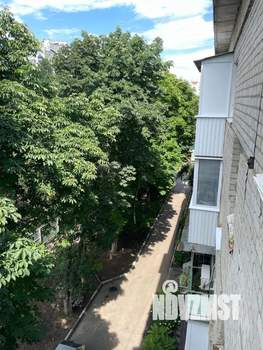 2-к квартира, вторичка, 44м2, 5/5 этаж