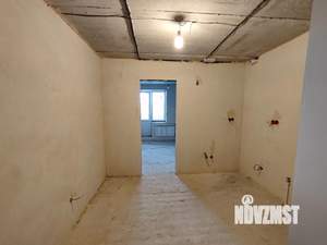 1-к квартира, сданный дом, 32м2, 4/12 этаж