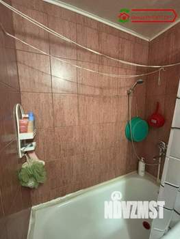 1-к квартира, вторичка, 31м2, 4/5 этаж