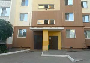 1-к квартира, вторичка, 47м2, 2/10 этаж