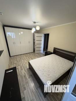 1-к квартира, вторичка, 32м2, 2/10 этаж