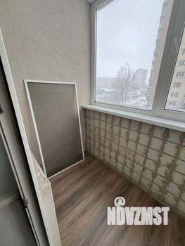 1-к квартира, вторичка, 38м2, 2/19 этаж