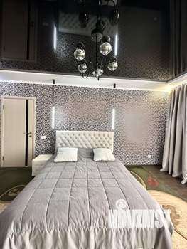 1-к квартира, вторичка, 36м2, 8/10 этаж