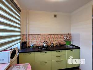 1-к квартира, вторичка, 33м2, 7/9 этаж