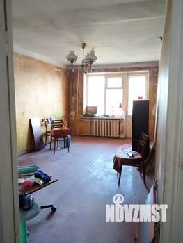 1-к квартира, вторичка, 32м2, 8/9 этаж