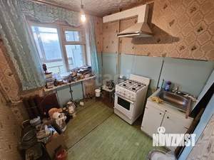 3-к квартира, вторичка, 61м2, 3/9 этаж