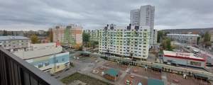 1-к квартира, вторичка, 35м2, 8/17 этаж