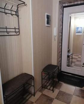 2-к квартира, вторичка, 44м2, 4/4 этаж